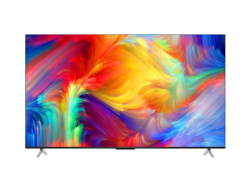 TCL 55P638 55
